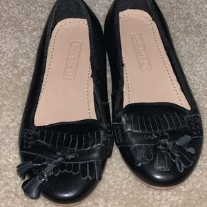 🎉🎉🎉SOLD🎉🎉🎉Zara Flats